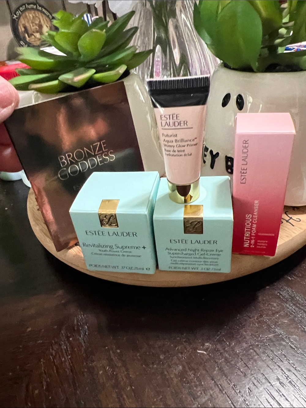 New Estee Lauder BUNDLE
